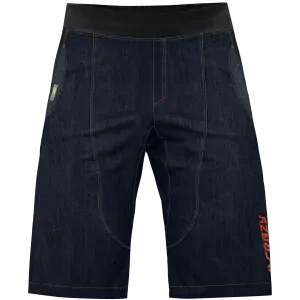 CRAZY L/SHORT COPPER MAN JEANS