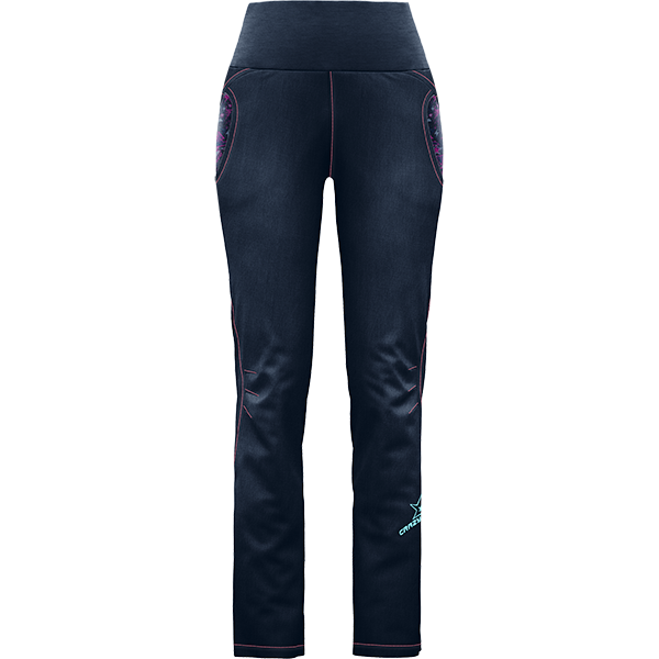 CRAZY PANT AFTER WOMAN JEANS