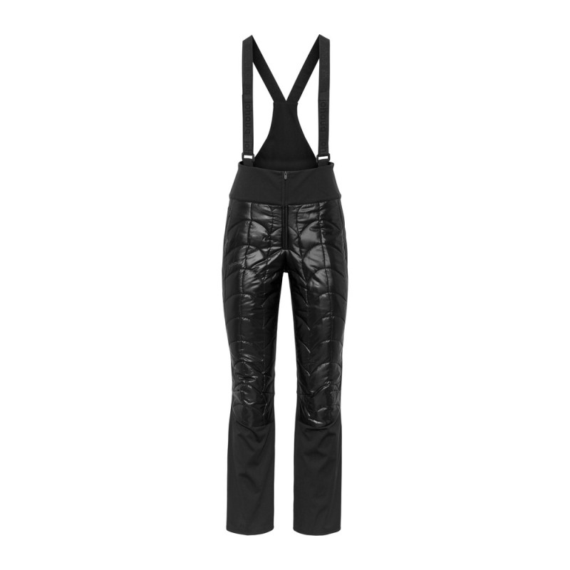 JOHAUG Dámské zateplené kalhoty Devotion Pants - Black